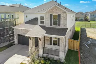 4725 Pleasant Pl, Round Rock, TX 78665 - Photo 3