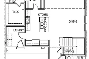 4725 Pleasant Pl, Round Rock, TX 78665 - Photo 33