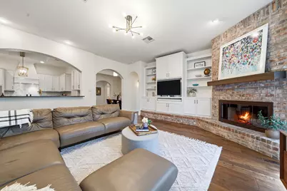 12212 Waterton Parke Circle, Austin, TX 78726 - Photo 13