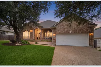 12212 Waterton Parke Circle, Austin, TX 78726 - Photo 3