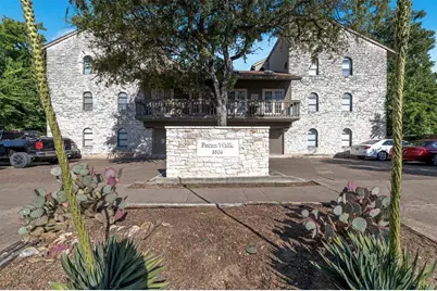 3506 Speedway Boulevard #103, Austin, TX 78705 - Photo 3