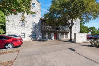 3506 Speedway Boulevard #103, Austin, TX 78705 - Photo 15
