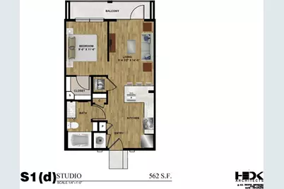 6324 N Lamar Boulevard #506, Austin, TX 78752 - Photo 23