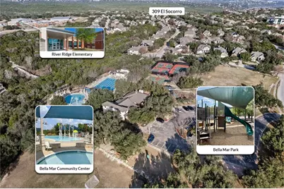 309 El Socorro Lane, Austin, TX 78732 - Photo 37