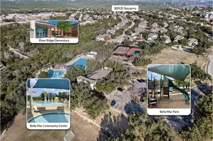 309 El Socorro Ln, Austin, TX 78732 - Photo 37