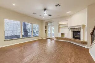 309 El Socorro Ln, Austin, TX 78732 - Photo 9