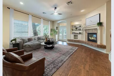 309 El Socorro Lane, Austin, TX 78732 - Photo 5