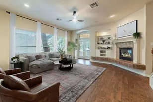 309 El Socorro Ln, Austin, TX 78732 - Photo 5