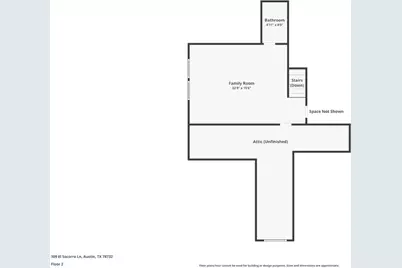 309 El Socorro Lane, Austin, TX 78732 - Photo 31