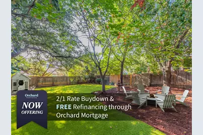 309 El Socorro Lane, Austin, TX 78732 - Photo 1