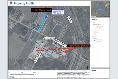 11604 Moore Road, Austin, TX 78719 - Photo 19