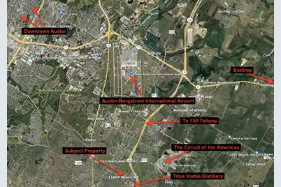 11604 Moore Road, Austin, TX 78719 - Photo 5