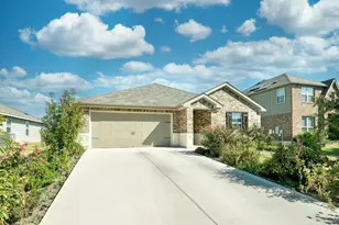 1006 Otello Wy, Hutto, TX 78634 - Photo 1