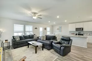 1006 Otello Wy, Hutto, TX 78634 - Photo 3