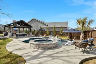 105 Retreat Pl, Georgetown, TX 78626 - Photo 29