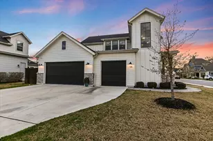 105 Retreat Pl, Georgetown, TX 78626 - Photo 11