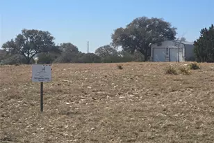 230 Bush Bok Dr, Burnet, TX 78611 - Photo 1