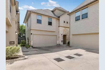 5309 William Holland Avenue #8, Austin, TX 78756 - Photo 1