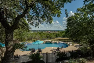 813 Moonlight Bay Dr, Spicewood, TX 78669 - Photo 9