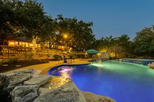 813 Moonlight Bay Dr, Spicewood, TX 78669 - Photo 11