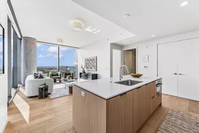 44 East Avenue #1407, Austin, TX 78701 - Photo 7