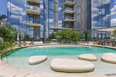44 East Avenue #1407, Austin, TX 78701 - Photo 15