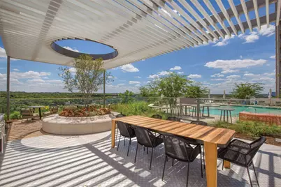 44 East Avenue #1407, Austin, TX 78701 - Photo 17