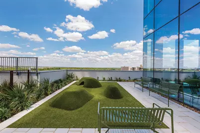 44 East Avenue #1407, Austin, TX 78701 - Photo 19