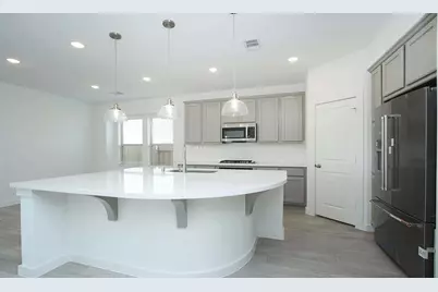 237 Arrowhead Mound Road, Georgetown, TX 78628 - Photo 5