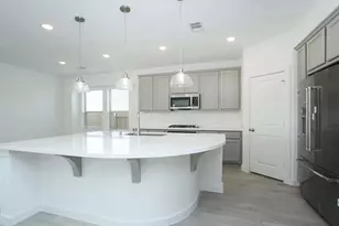 237 Arrowhead Mound Rd, Georgetown, TX 78628 - Photo 5