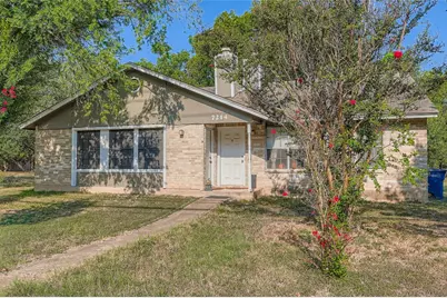 7214 Salt Springs Drive #A, Austin, TX 78744 - Photo 1