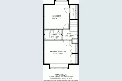 1221 W Hopkins Street #8, San Marcos, TX 78666 - Photo 13