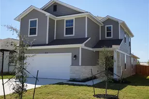 104 Batjac Aly, Jarrell, TX 76537 - Photo 1