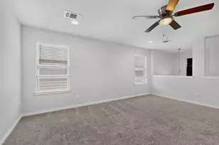 104 Batjac Aly, Jarrell, TX 76537 - Photo 35