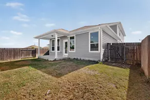 104 Batjac Aly, Jarrell, TX 76537 - Photo 39