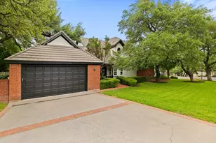 33 Cottondale Rd, The Hills, TX 78738 - Photo 17