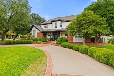 33 Cottondale Road, The Hills, TX 78738 - Photo 1