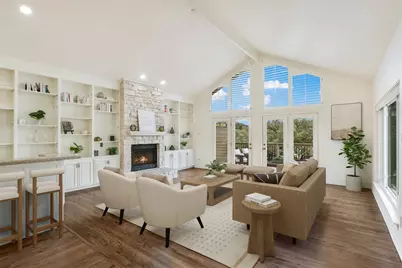 4906 Bob Cat Run, Austin, TX 78731 - Photo 5