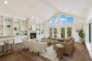 4906 Bob Cat Run, Austin, TX 78731 - Photo 5