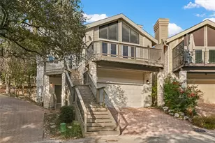 4906 Bob Cat Run, Austin, TX 78731 - Photo 3