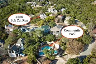 4906 Bob Cat Run, Austin, TX 78731 - Photo 3