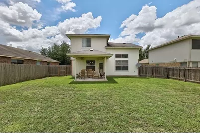 505 Woodsorrel Way, Round Rock, TX 78665 - Photo 19