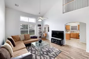 505 Woodsorrel Way, Round Rock, TX 78665 - Photo 3