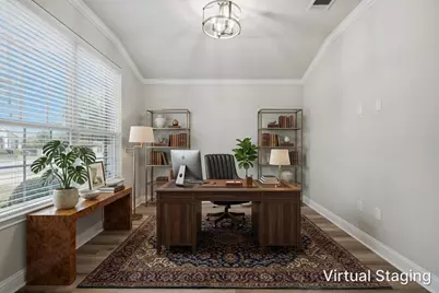12017 Arran Street, Austin, TX 78754 - Photo 5