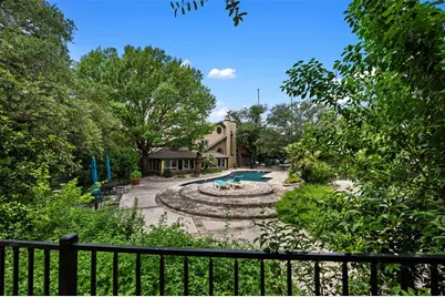 7685 Northcross Drive #806, Austin, TX 78757 - Photo 29