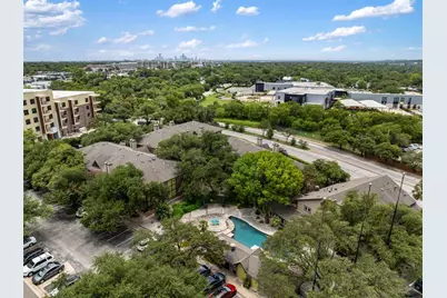 7685 Northcross Drive #806, Austin, TX 78757 - Photo 33