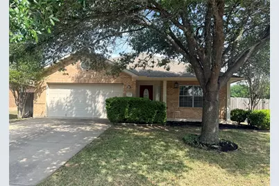428 River Crossing Trail, Round Rock, TX 78665 - Photo 1