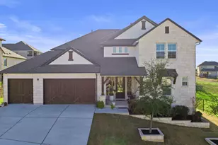 713 Palamos Dr, Leander, TX 78641 - Photo 1