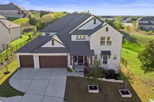 713 Palamos Dr, Leander, TX 78641 - Photo 35