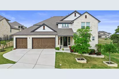 713 Palamos Drive, Leander, TX 78641 - Photo 1